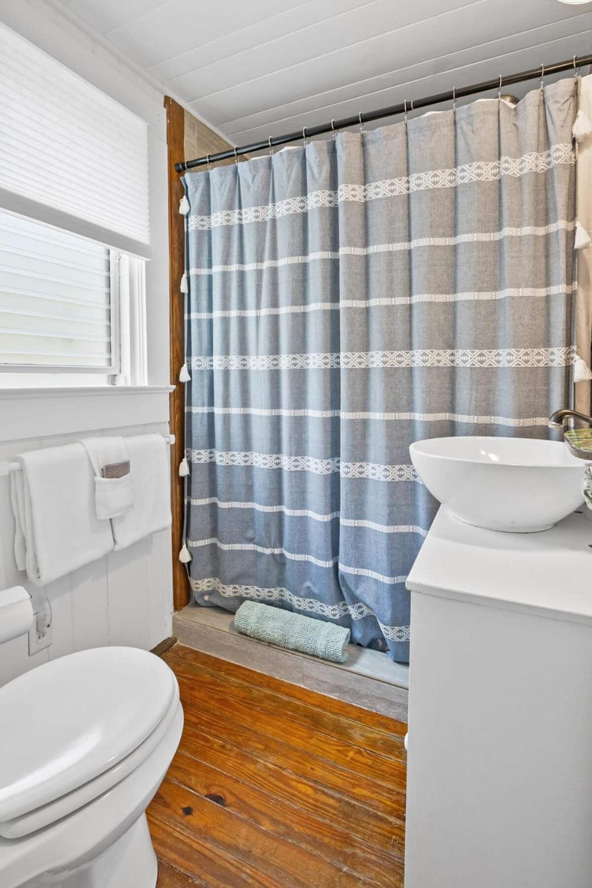 Marvelous Mermaid Bungalow, Dog-Friendly Upstairs Apt In Prime Vilano Beach سانت أوغيستين المظهر الخارجي الصورة